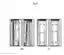 Fig. 07 - Treater oven for manufacturing prepreg