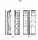Fig. 08 - Treater oven for manufacturing prepreg