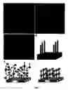 Fig. 04 - Biological control of nanoparticle nucleation, shape and crystal phase