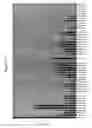 Fig. 64 - Focused microarray and methods of diagnosing chemotherapeutic drug resistance in a cancer cell