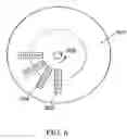 Fig. 08 - Method of producing probe arrays for biological materials using fine particles