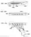 Fig. 12 - Method of producing probe arrays for biological materials using fine particles