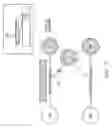 Fig. 09 - Selection of peptides with antibody-like properties