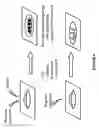 Fig. 05 - Detection and recognition of analytes based on their crystallization patterns