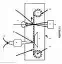 Fig. 13 - Detection and recognition of analytes based on their crystallization patterns