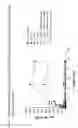 Fig. 02 - Support and method for cell based assays