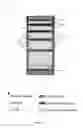 Fig. 04 - Methods to increase dynamic range and improve quantitative analysis in rapid biosensors
