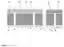 Fig. 06 - Enzyme sensor with a cover membrane layer covered by a hydrophilic polymer