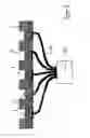 Fig. 04 - Method and device for blending small quantities of liquid in microcavities