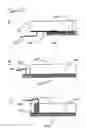 Fig. 19 - Method and device for blending small quantities of liquid in microcavities