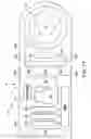 Fig. 13 - Apparatus and method for incubating cell cultures