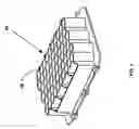 Fig. 04 - Method for ascertaining interferents in small liquid samples in an automated clinical analyzer