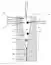 Fig. 01 - Method and apparatus for mixing sample and reagent in a suspension fluid