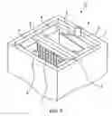 Fig. 03 - Method for staining and destaining gel, electrophoresis destaining device for gel, and kit for staining and destaining gel