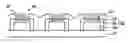 Fig. 01 - Electrical substrate for use as a carrier of biomolecules