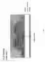 Fig. 05 - Barrier films for plastic substrates fabricated by atomic layer deposition