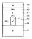 Fig. 01 - Method of manufacturing ferroelectric layer and method of manufacturing electronic instrument