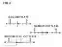 Fig. 04 - Method of manufacturing ferroelectric layer and method of manufacturing electronic instrument