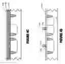 Fig. 06 - Method of making CMOS image sensor—hybrid silicide