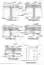Fig. 27 - Semiconductor components and methods of fabrication with circuit side contacts, conductive vias and backside conductors
