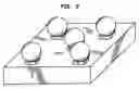 Fig. 06 - Microelectronic assemblies having low profile connections