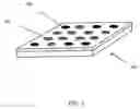 Fig. 06 - Patterned nanorod arrays and methods of making same