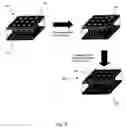 Fig. 08 - Patterned nanorod arrays and methods of making same