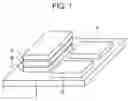Fig. 02 - Semiconductor device having a stacked chip structure