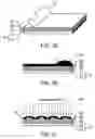 Fig. 04 - Method for fabricating thin film transistor (TFT) display