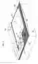 Fig. 10 - Structure and method for thin film device