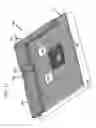 Fig. 16 - Structure and method for thin film device