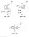 Fig. 14 - Method of fabricating CMOS inverters and integrated circuits utilizing strained surface channel MOSFETs