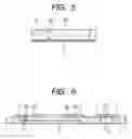 Fig. 04 - Dust excluding packing sheet and method of integrating dust excluding sheet