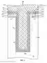 Fig. 05 - Method of fabricating a bottle trench and a bottle trench capacitor