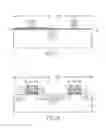 Fig. 05 - Selective implementation of barrier layers to achieve threshold voltage control in CMOS device fabrication with high k dielectrics