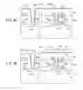 Fig. 07 - Semiconductor integrated circuit including a DRAM and an analog circuit