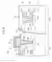 Fig. 10 - Semiconductor integrated circuit including a DRAM and an analog circuit