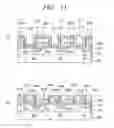 Fig. 11 - Semiconductor intergrated circuit device and process for producing the same