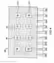 Fig. 05 - Low OHMIC layout technique for MOS transistors