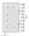 Fig. 06 - Low OHMIC layout technique for MOS transistors