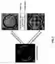 Fig. 08 - Integration of buried oxide layers with crystalline layers