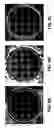 Fig. 09 - Integration of buried oxide layers with crystalline layers