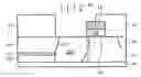 Fig. 01 - Self-aligned high-energy implantation for deep junction structure