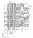 Fig. 04 - Method for production of contacts on a wafer