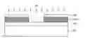 Fig. 01 - Method for forming metal line of semiconductor device
