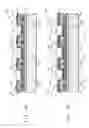 Fig. 10 - Process for forming an electronic device including workpieces and a conductive member therebetween
