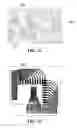 Fig. 14 - Process for forming an electronic device including workpieces and a conductive member therebetween