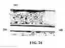 Fig. 15 - Process for forming an electronic device including workpieces and a conductive member therebetween
