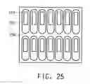 Fig. 16 - Process for forming an electronic device including workpieces and a conductive member therebetween