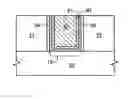 Fig. 01 - Process of forming a semiconductor assembly having a contact structure and contact liner